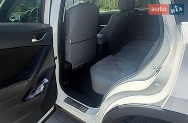 AUTO.RIA – Продам Мазда СХ-5 2015 (CE6172HA) дизель 2.2