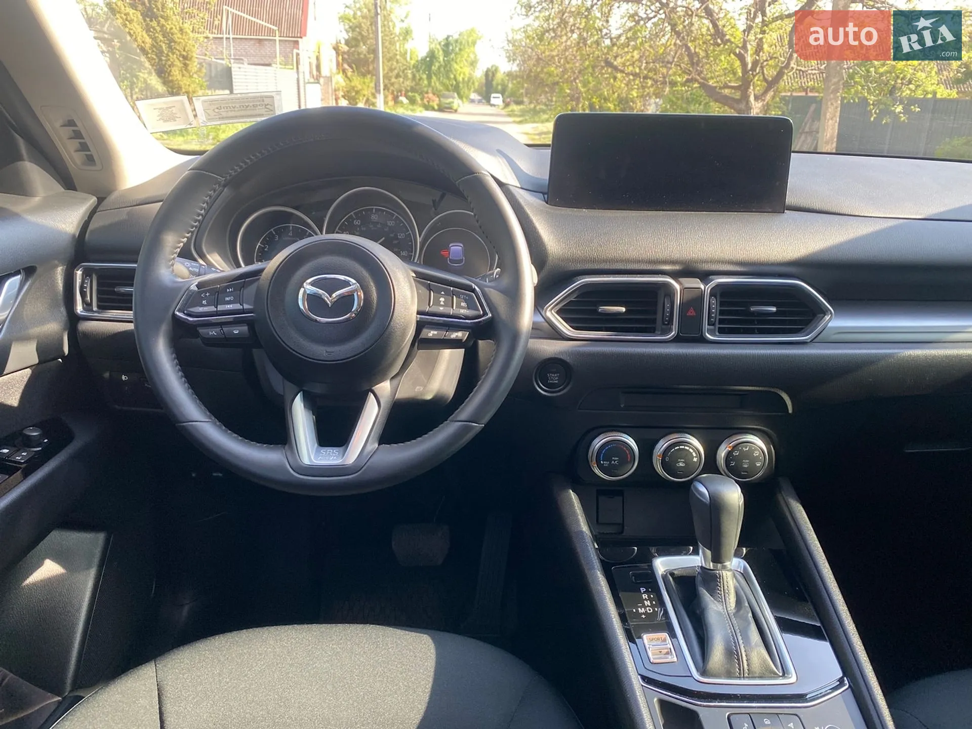 2024 Mazda CX-5 - мініатюра 11