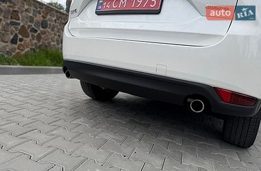 Внедорожник / Кроссовер Mazda CX-5 2020 в Самборе