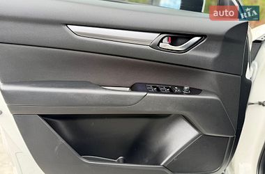 Внедорожник / Кроссовер Mazda CX-5 2020 в Самборе