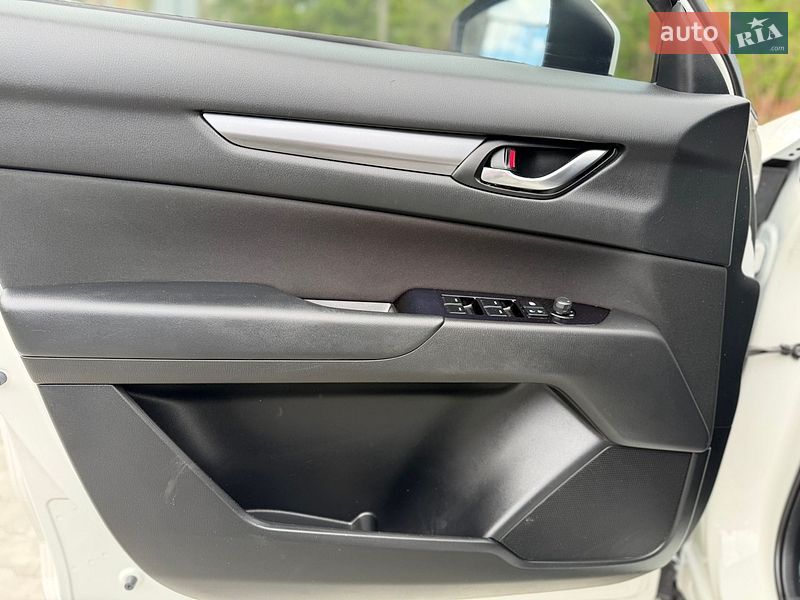Внедорожник / Кроссовер Mazda CX-5 2020 в Самборе