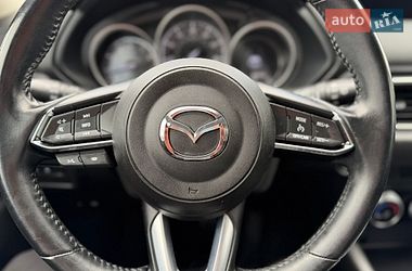 Внедорожник / Кроссовер Mazda CX-5 2020 в Самборе