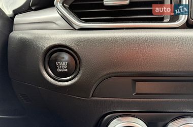 Внедорожник / Кроссовер Mazda CX-5 2020 в Самборе