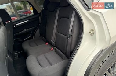 Внедорожник / Кроссовер Mazda CX-5 2020 в Самборе