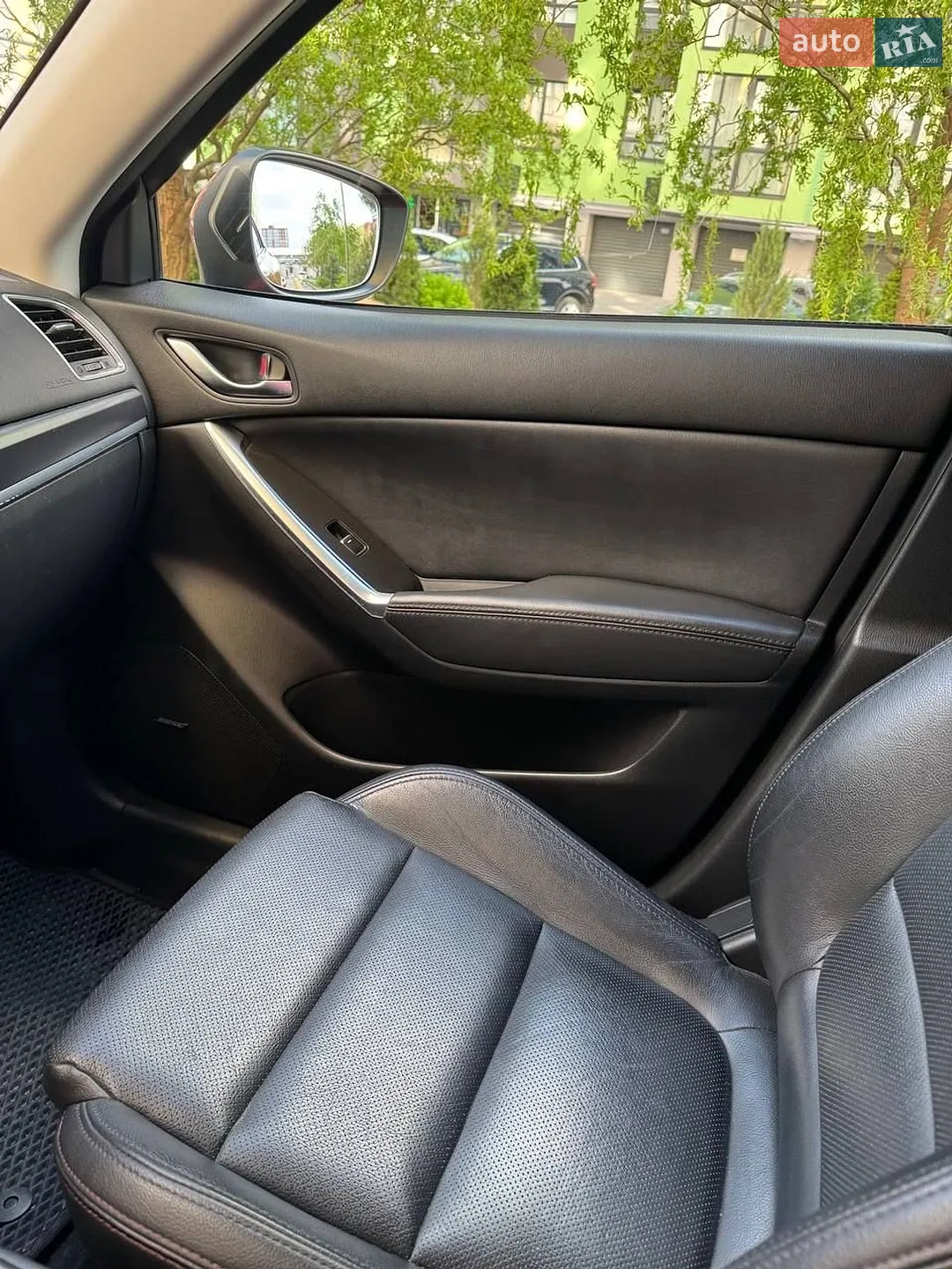 2015 Mazda CX-5 - мініатюра 18