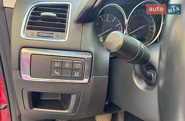 Внедорожник / Кроссовер Mazda CX-5 2015 в Днепре
