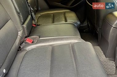 Внедорожник / Кроссовер Mazda CX-5 2015 в Днепре
