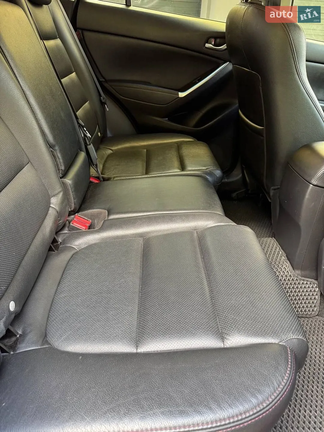 2015 Mazda CX-5 - мініатюра 40
