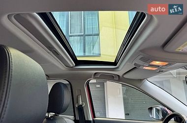 Внедорожник / Кроссовер Mazda CX-5 2015 в Днепре