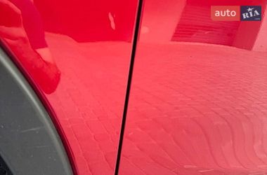 Внедорожник / Кроссовер Mazda CX-5 2015 в Днепре