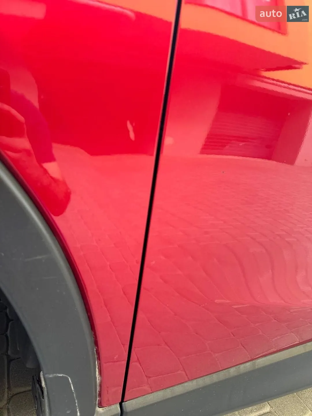 2015 Mazda CX-5 - мініатюра 65