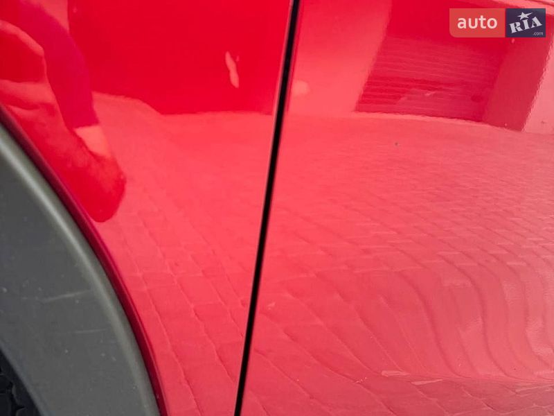 Внедорожник / Кроссовер Mazda CX-5 2015 в Днепре