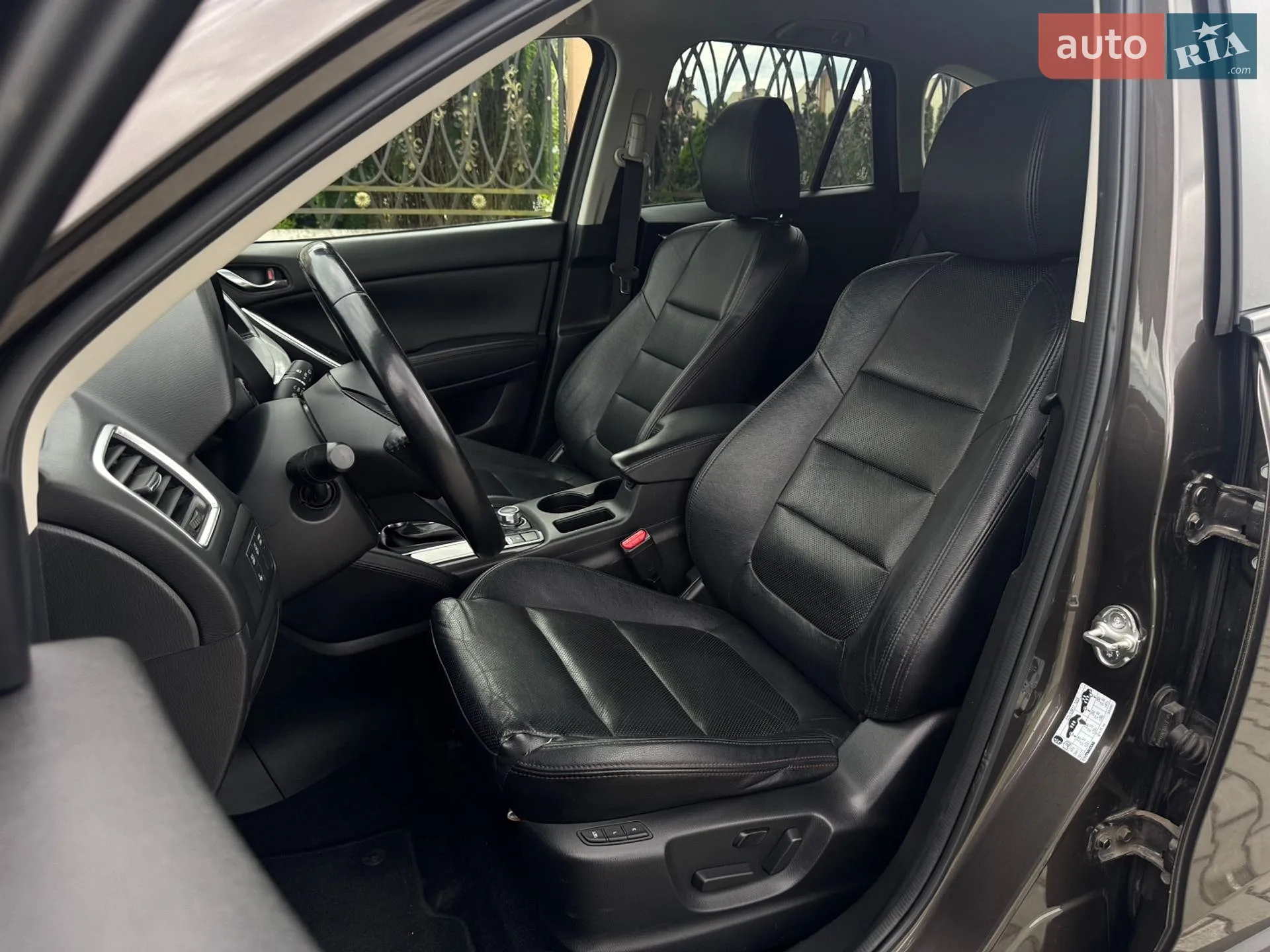 2016 Mazda CX-5 - мініатюра 29