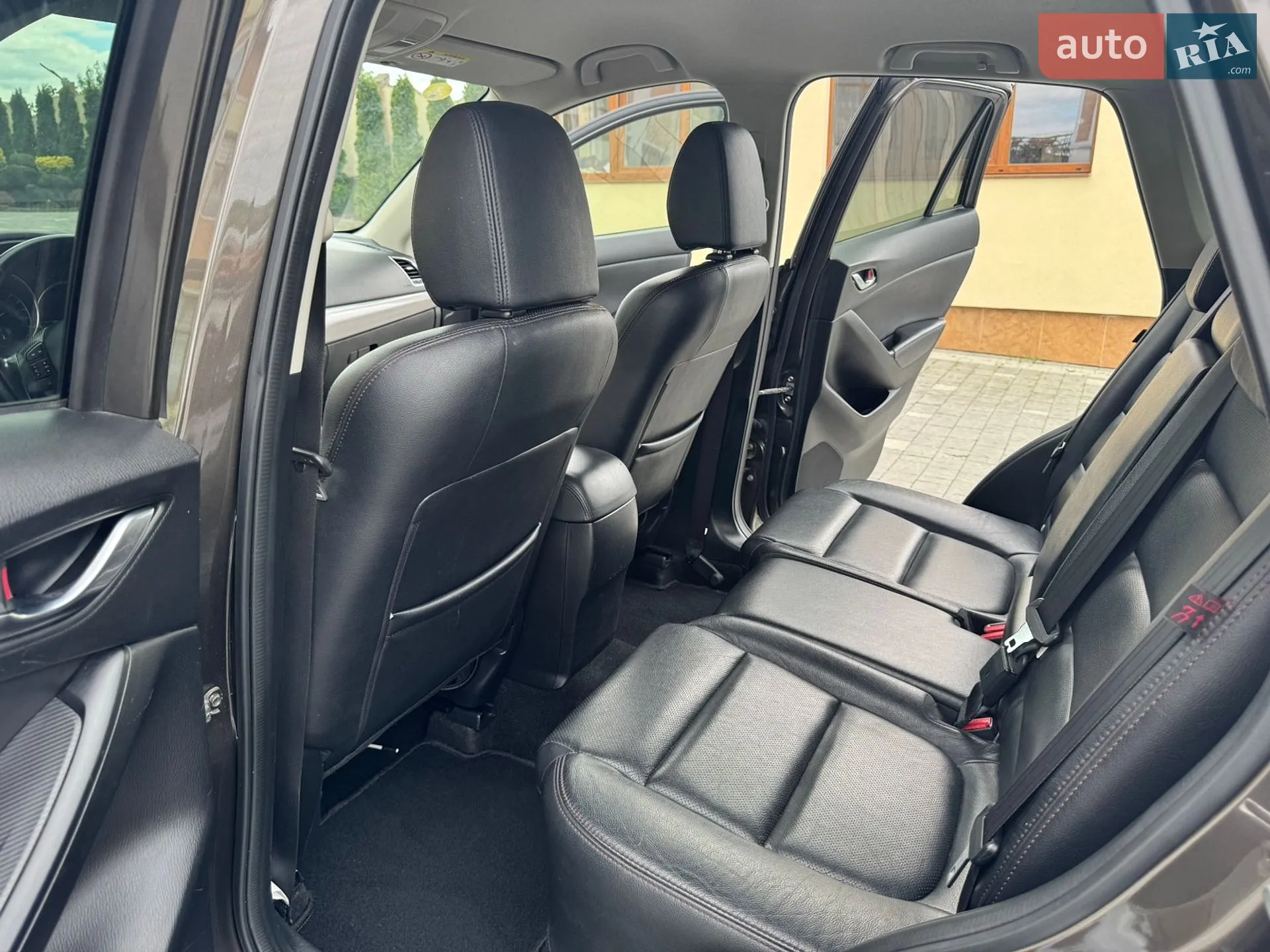 2016 Mazda CX-5 - мініатюра 33