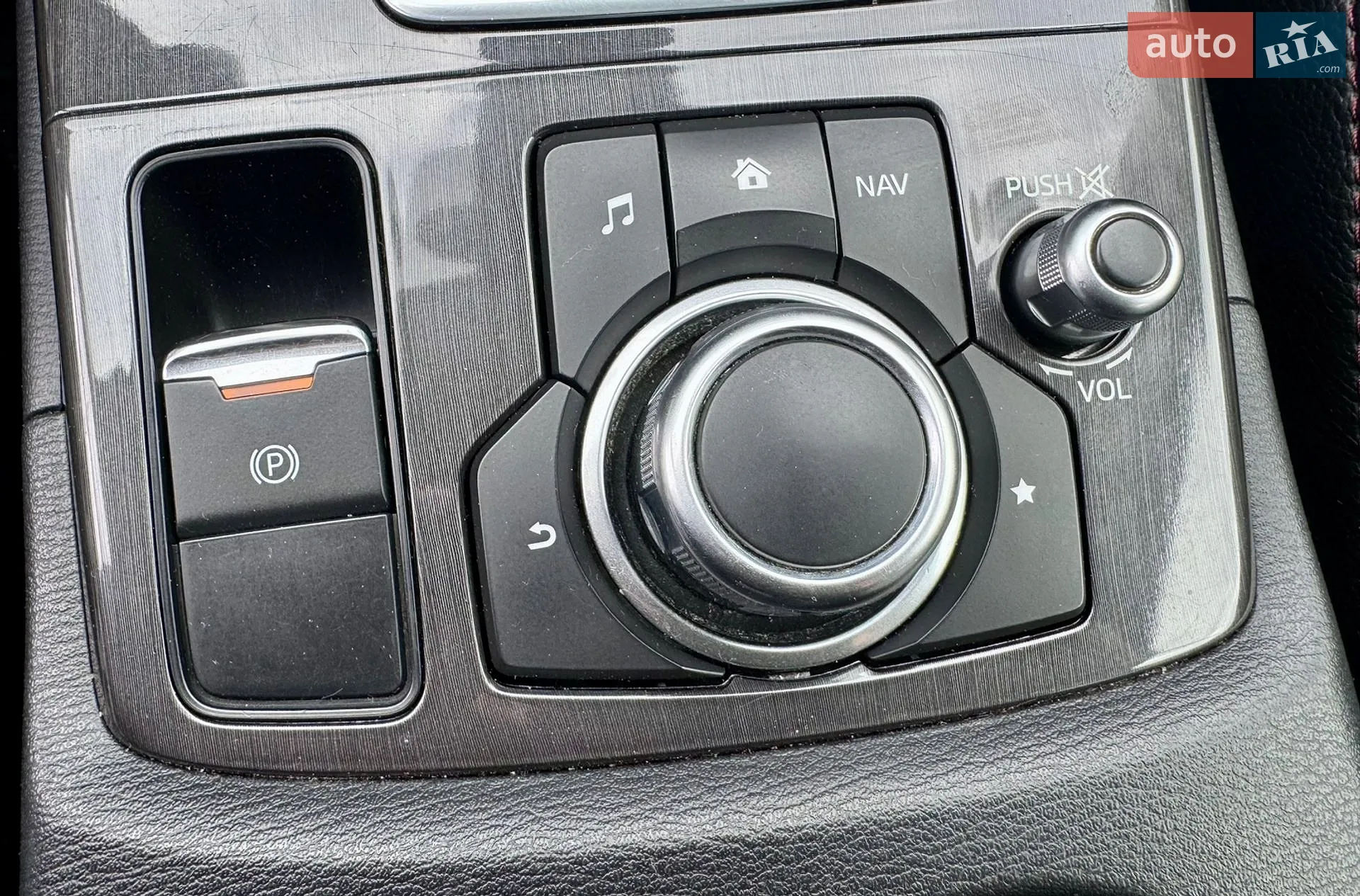2016 Mazda CX-5 - мініатюра 37