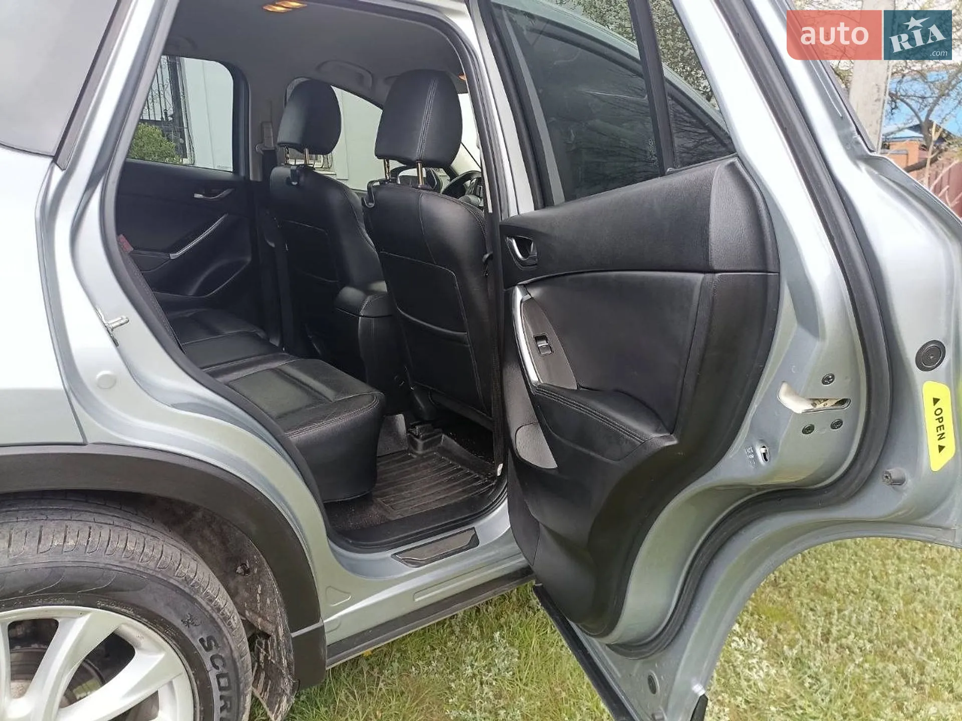 2016 Mazda CX-5 - мініатюра 3