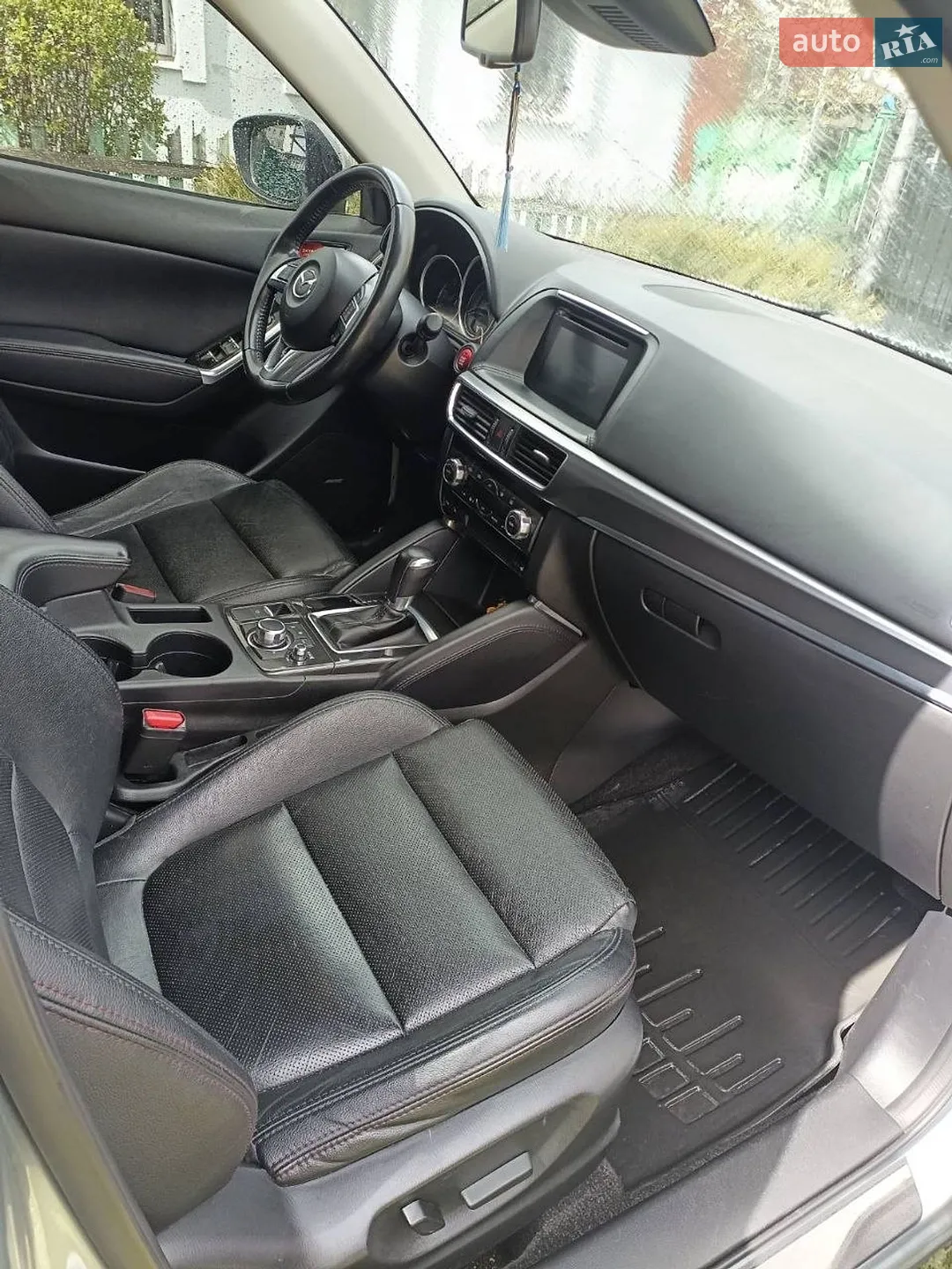 2016 Mazda CX-5 - мініатюра 12