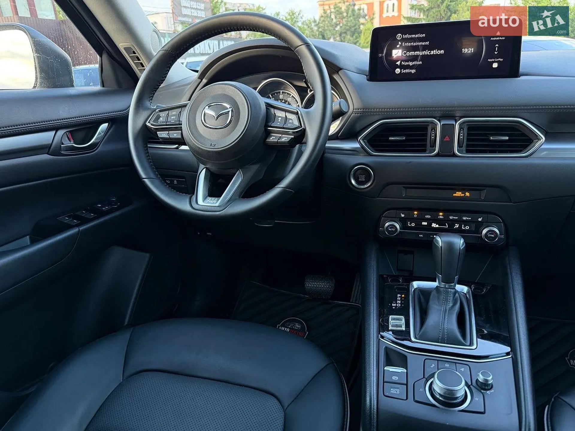 2025 Mazda CX-5 - мініатюра 17