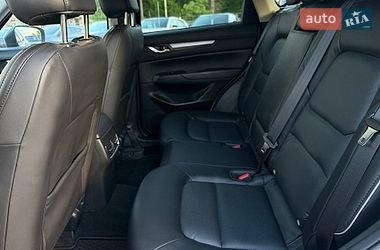 Позашляховик / Кросовер Mazda CX-5 2025 в Харкові