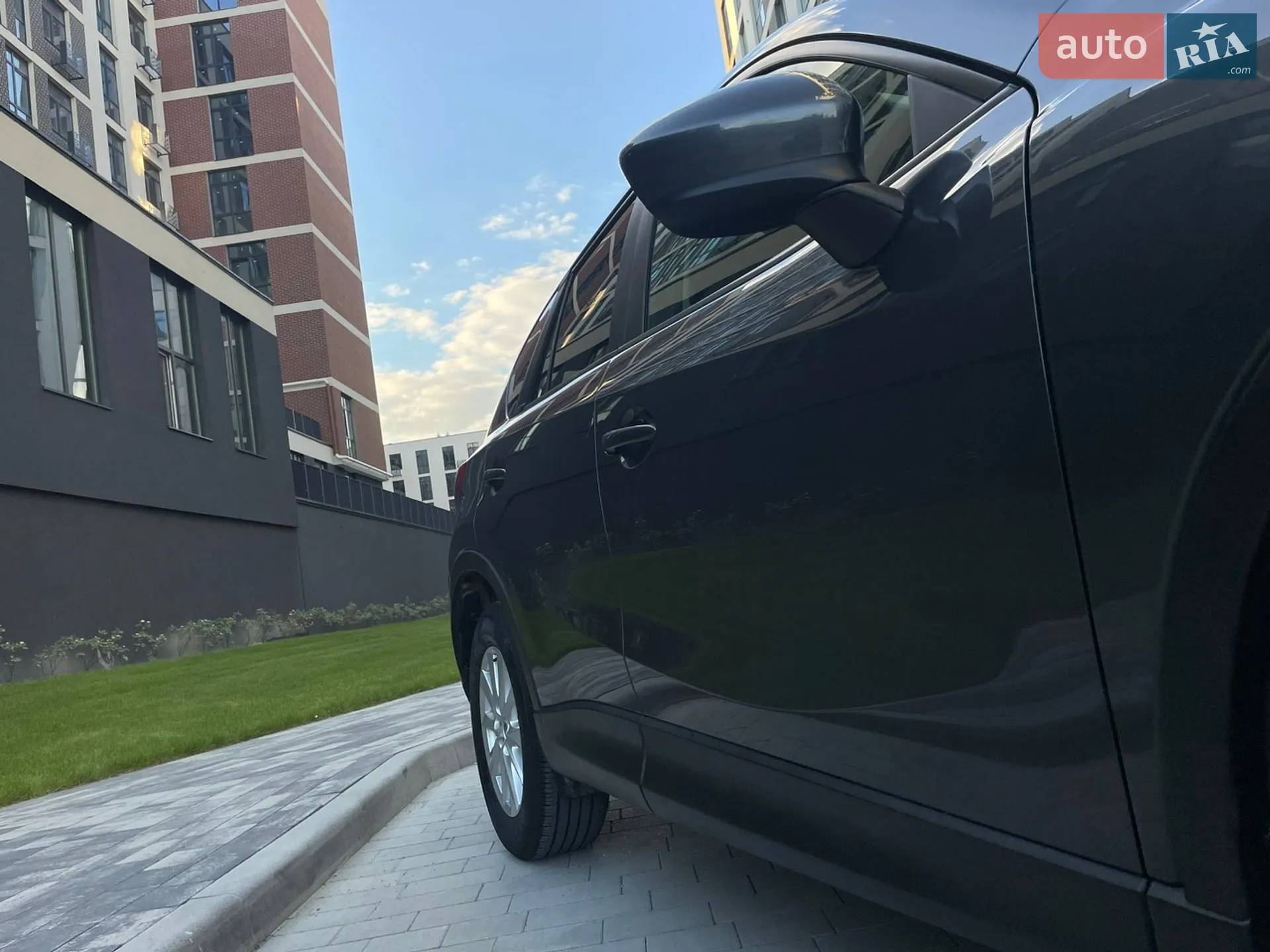 2013 Mazda CX-5 - мініатюра 21