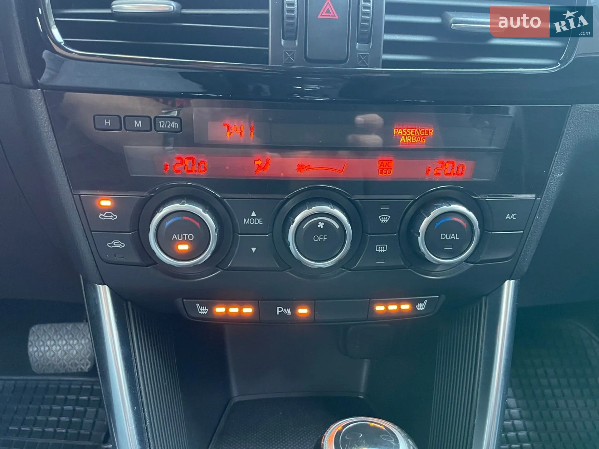 2013 Mazda CX-5 - мініатюра 41