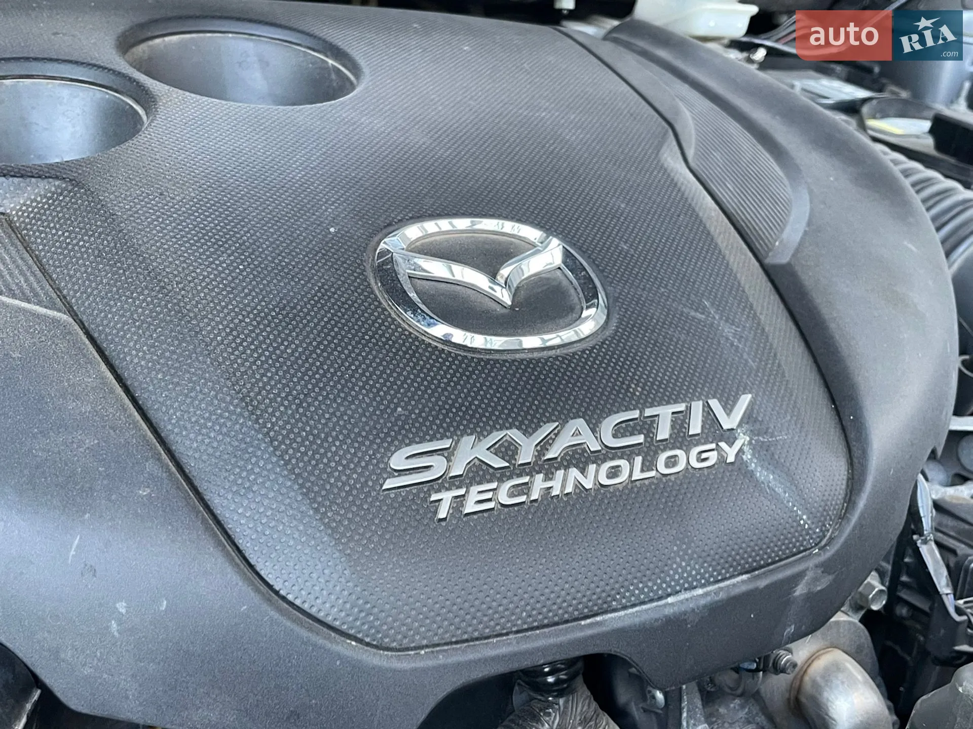 2013 Mazda CX-5 - мініатюра 51