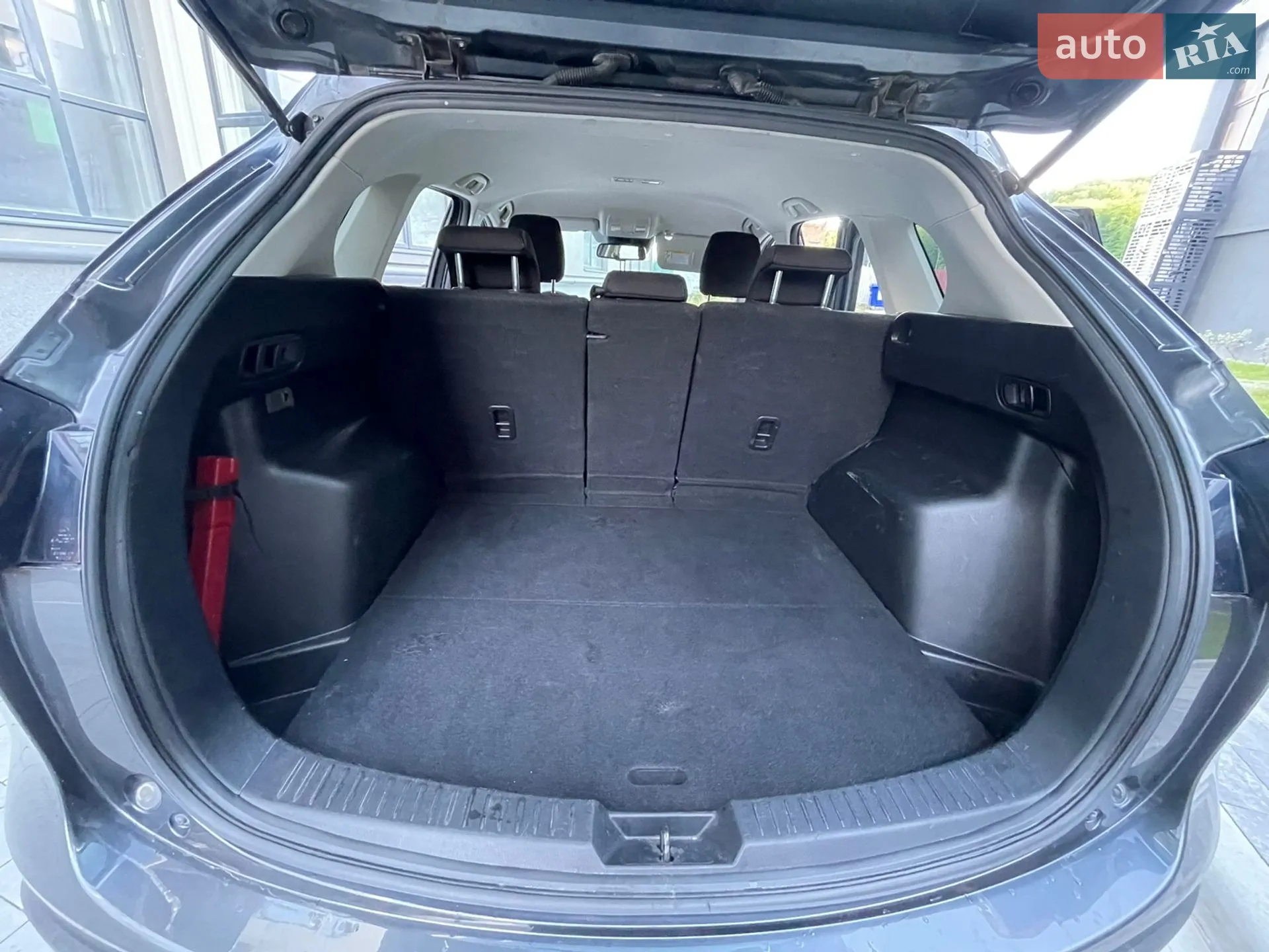 2013 Mazda CX-5 - мініатюра 54