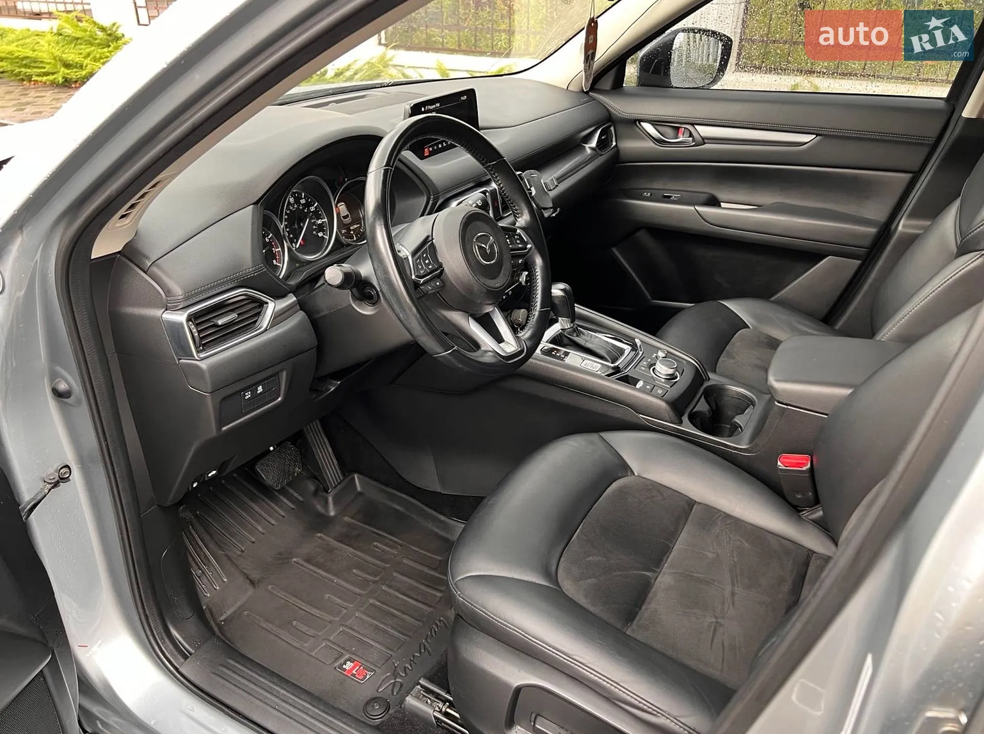 2020 Mazda CX-5 - мініатюра 4