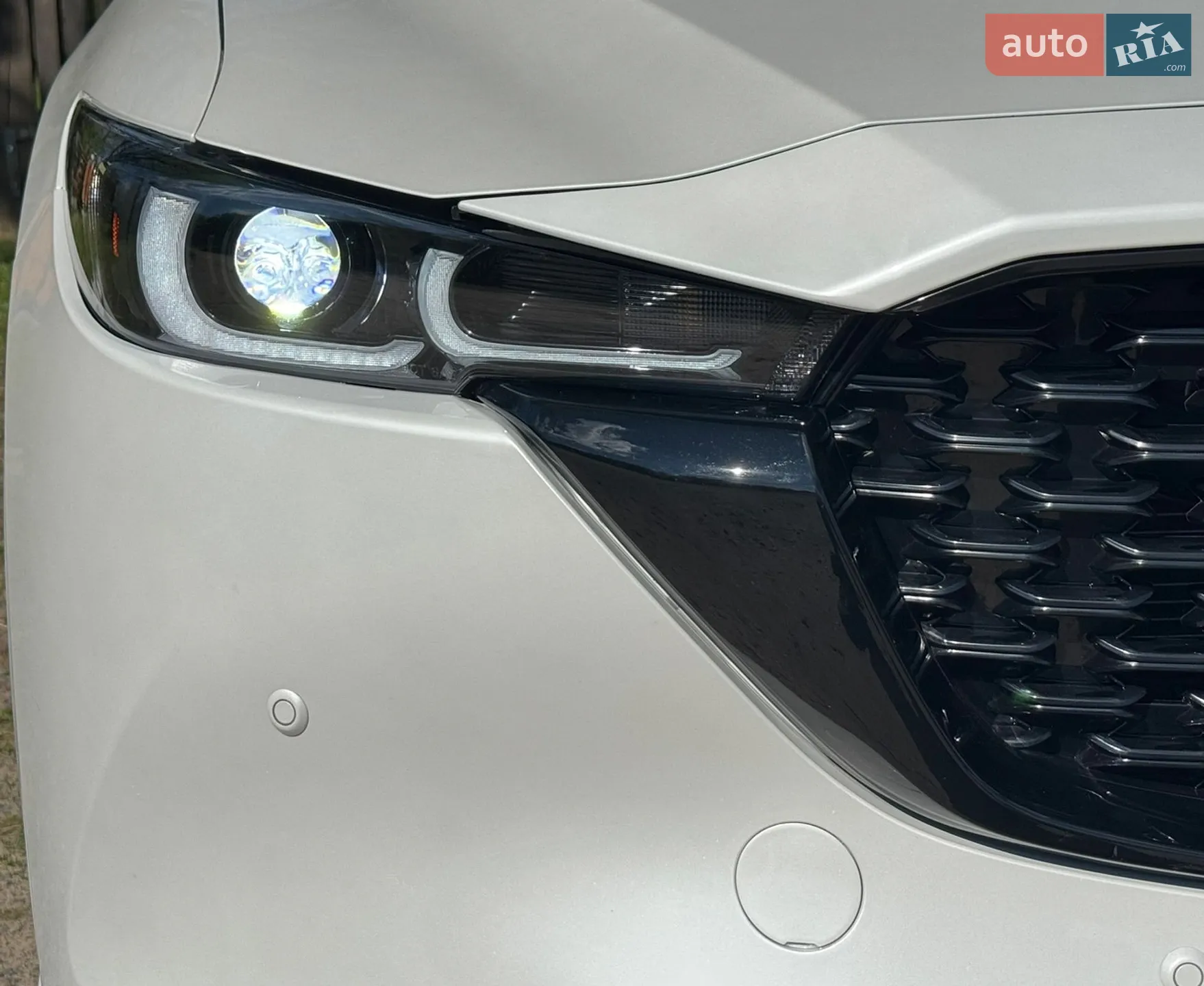 2024 Mazda CX-5 - мініатюра 14