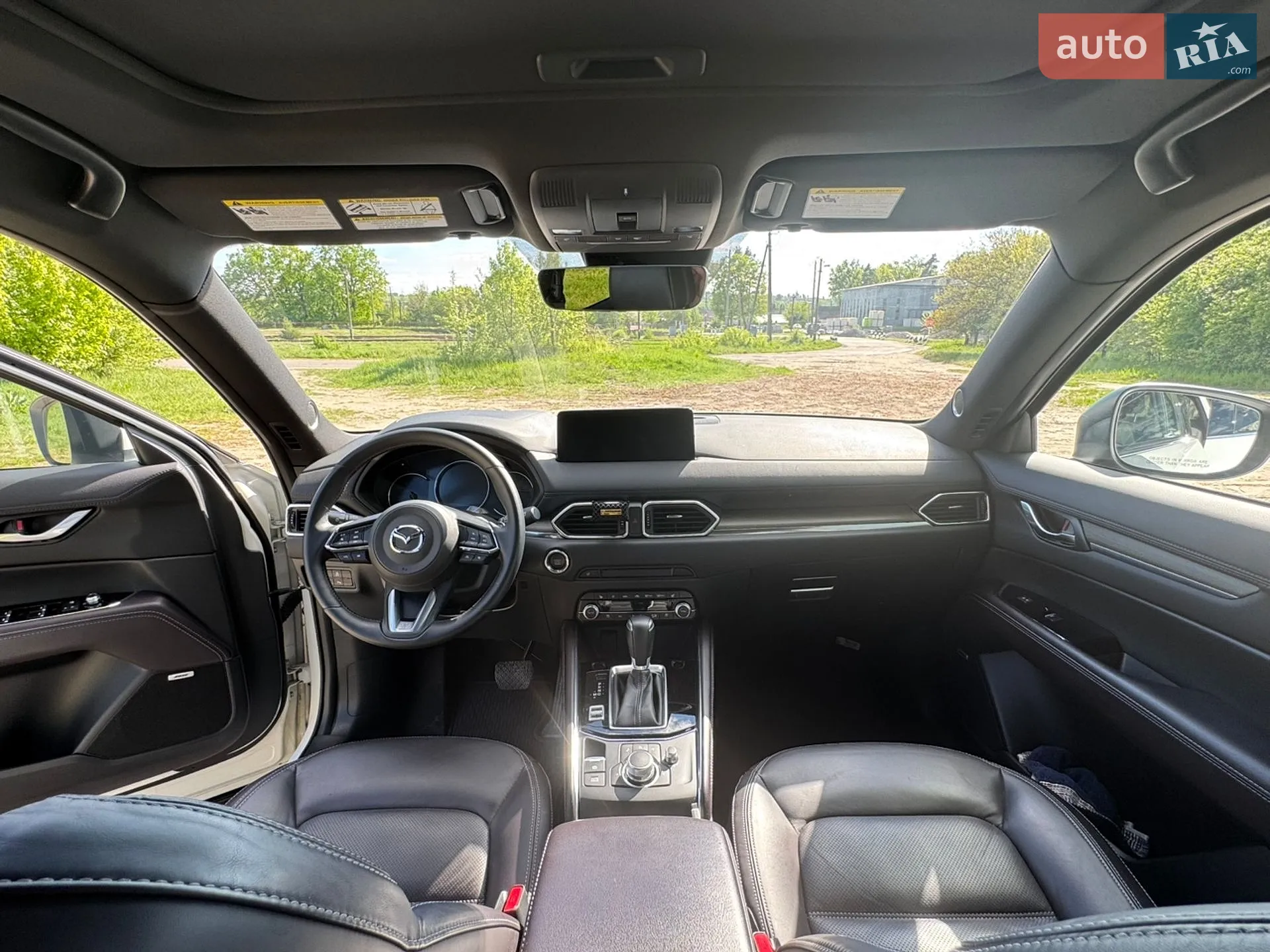 2024 Mazda CX-5 - мініатюра 19