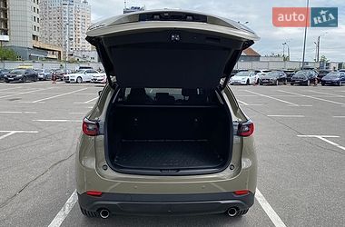 Внедорожник / Кроссовер Mazda CX-5 2023 в Киеве