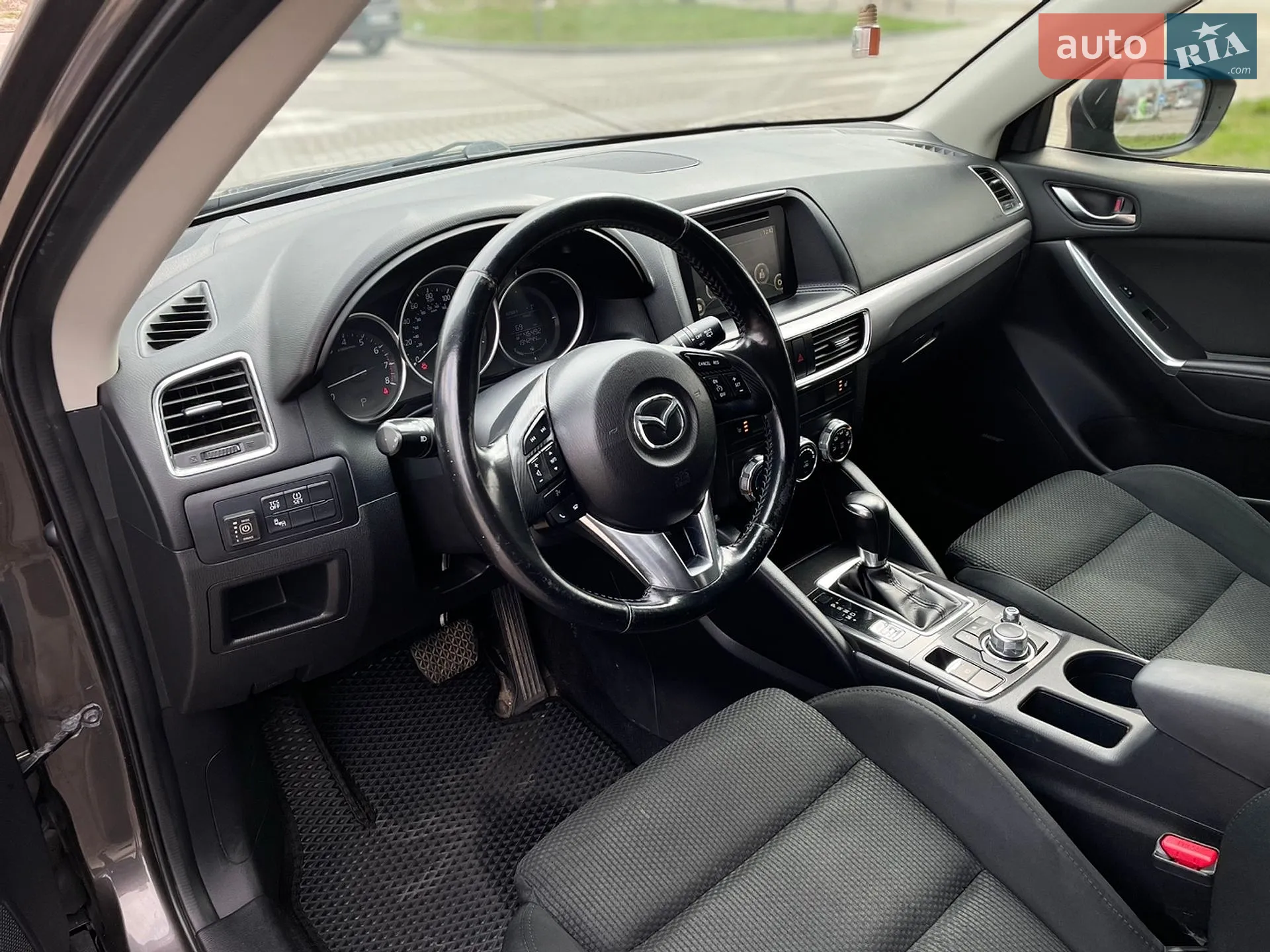 2016 Mazda CX-5 - мініатюра 29