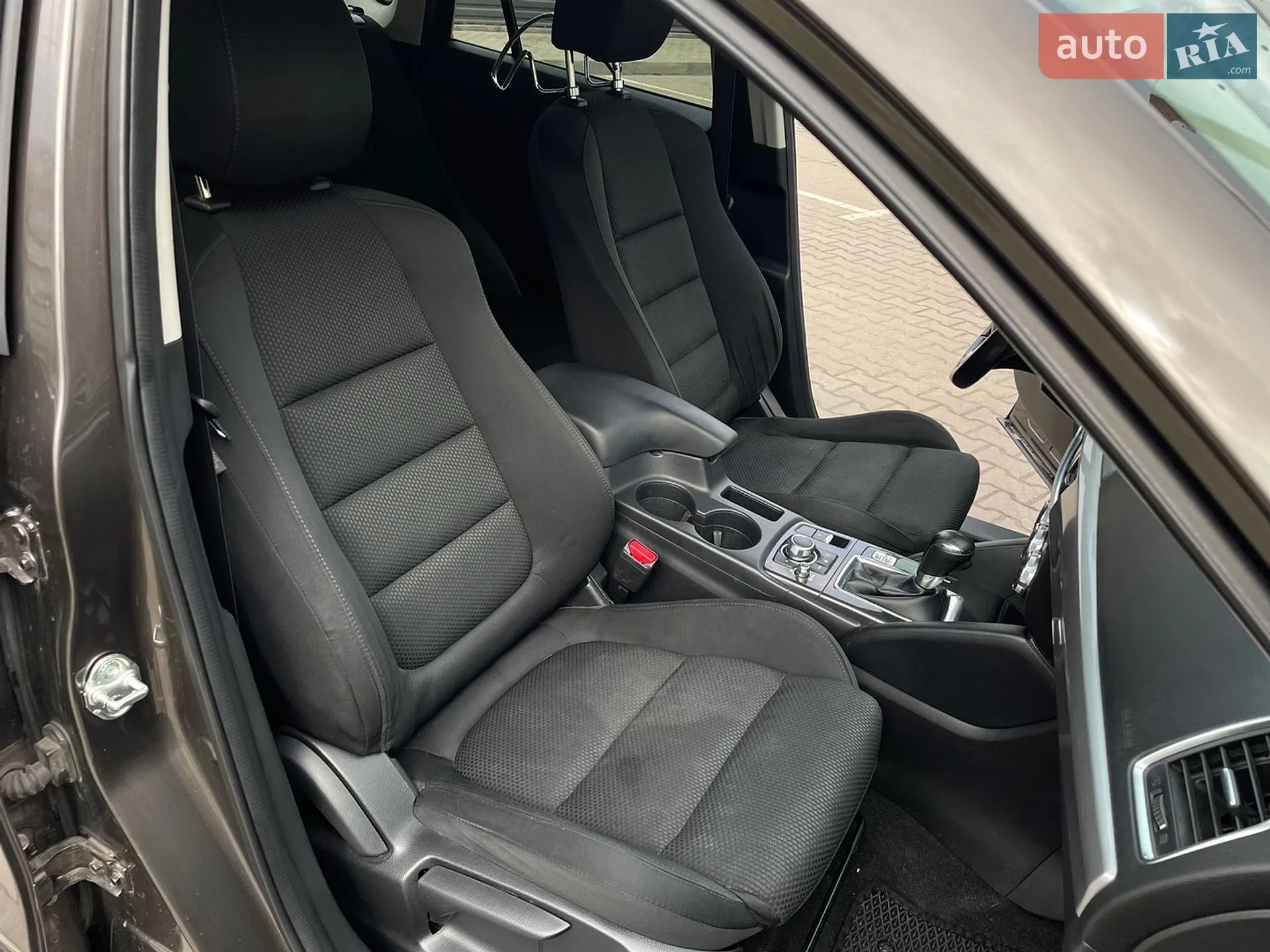 2016 Mazda CX-5 - мініатюра 35