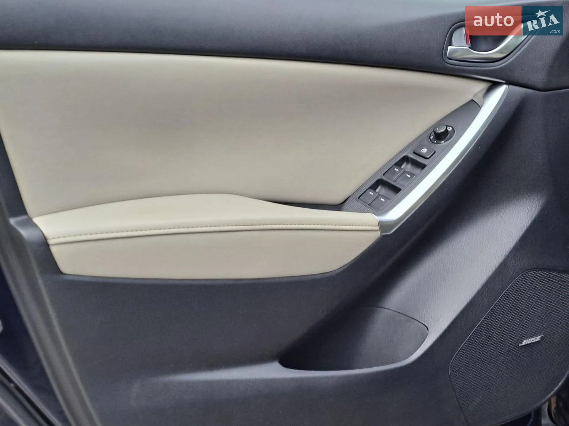2012 Mazda CX-5 - мініатюра 15