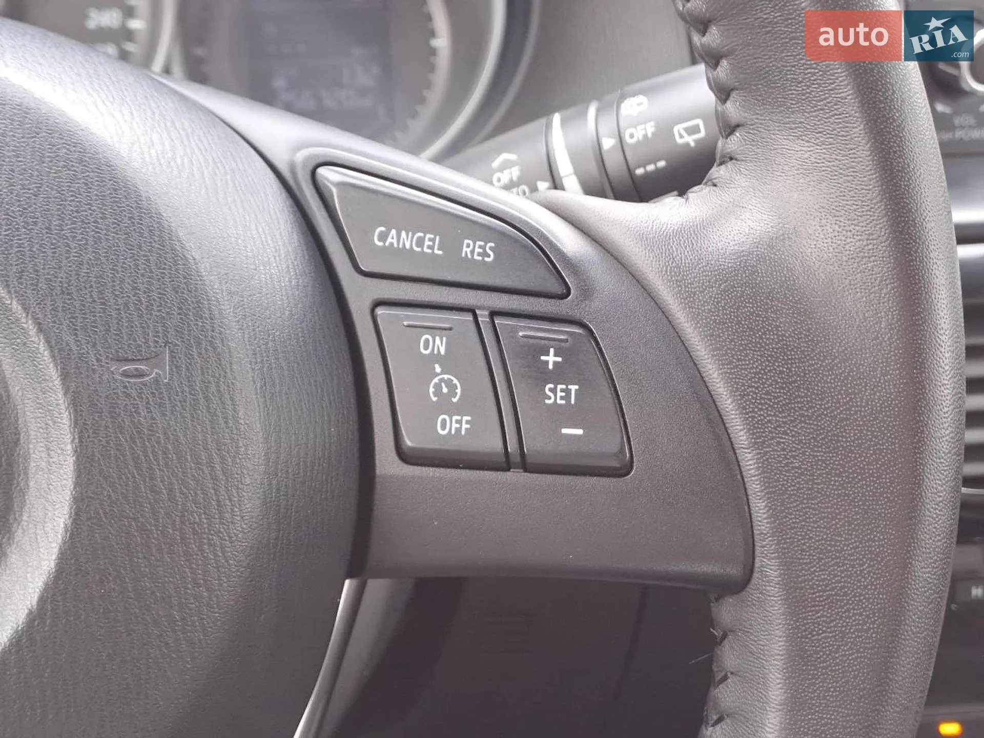 2012 Mazda CX-5 - мініатюра 23