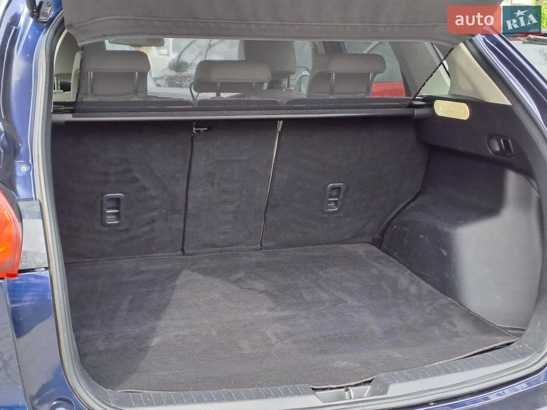 2012 Mazda CX-5 - мініатюра 28