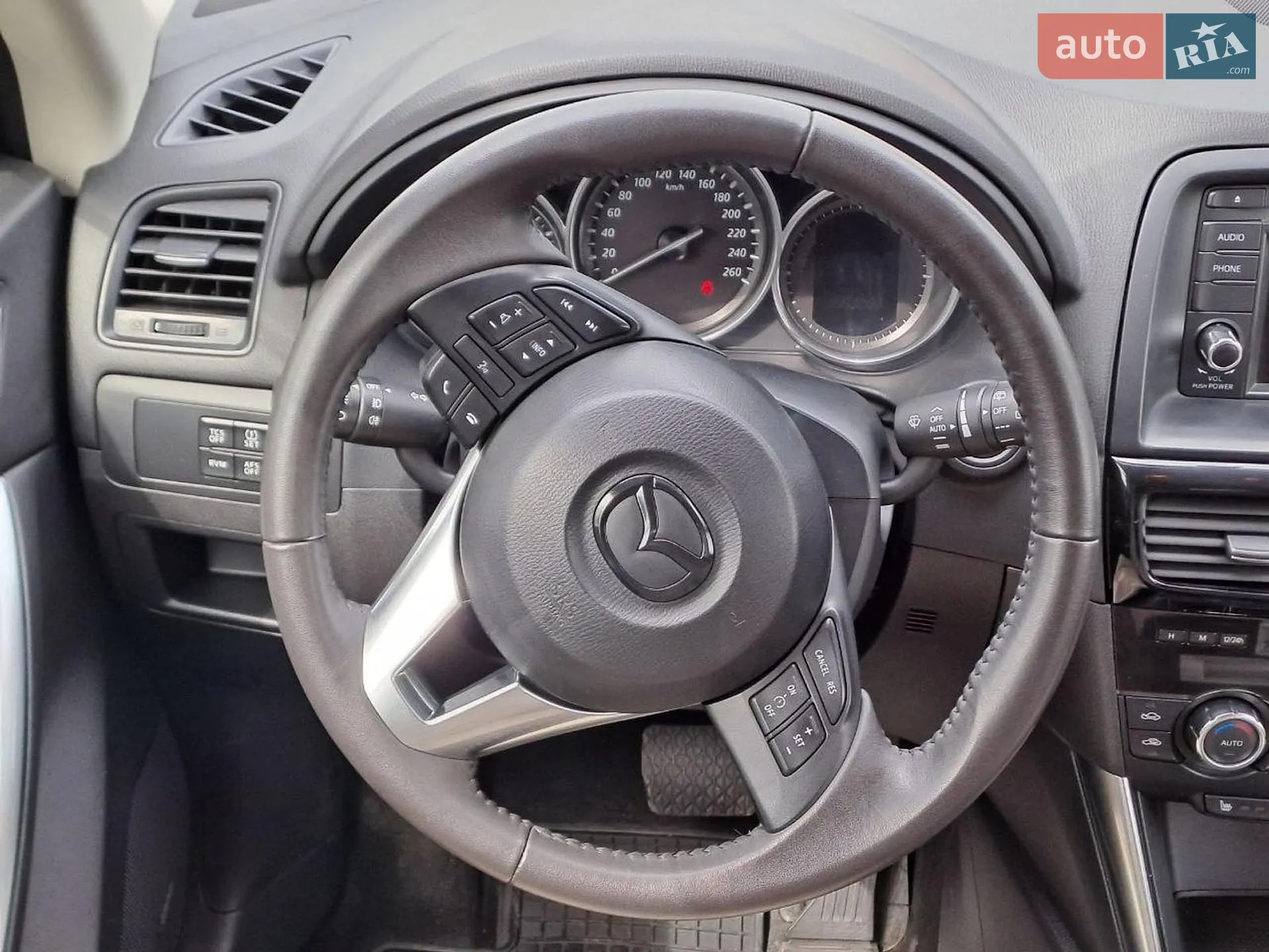 2012 Mazda CX-5 - мініатюра 32