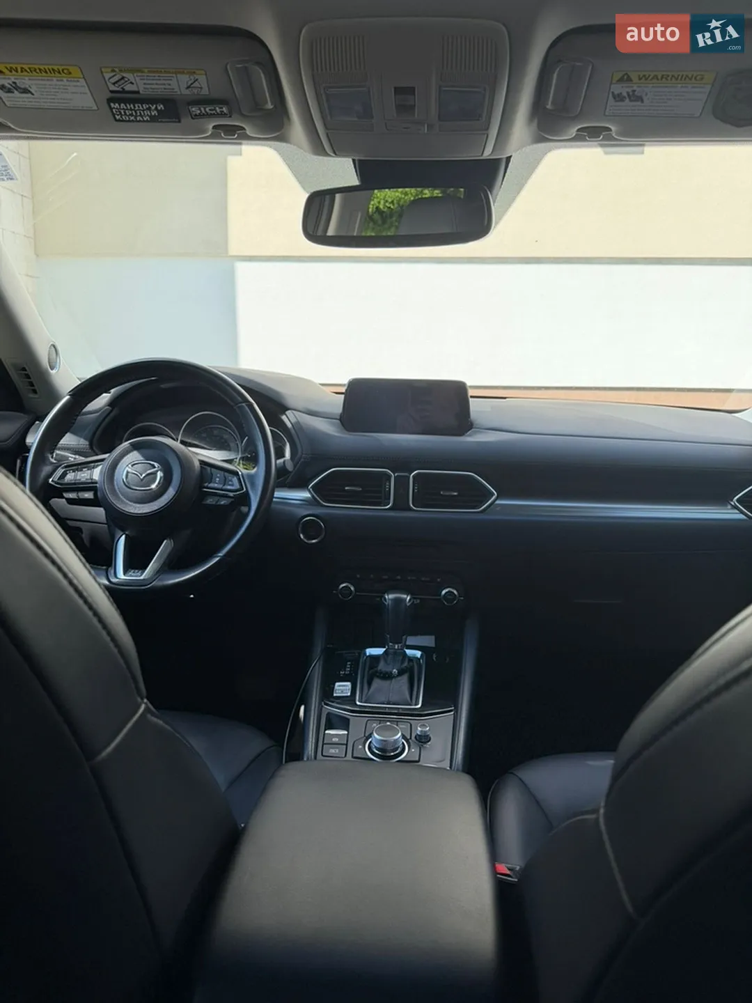 2019 Mazda CX-5 - мініатюра 10