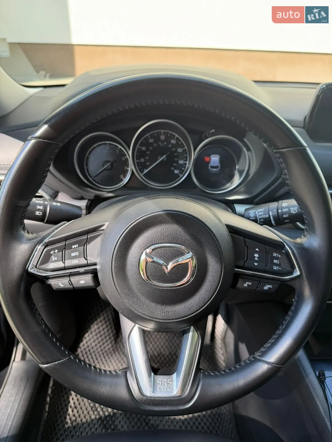 2019 Mazda CX-5 - мініатюра 13