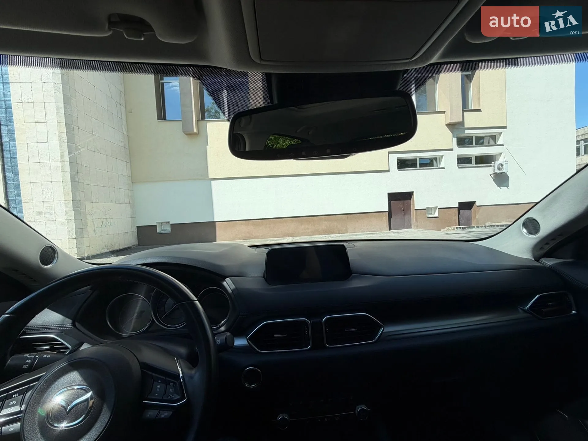 2019 Mazda CX-5 - мініатюра 17