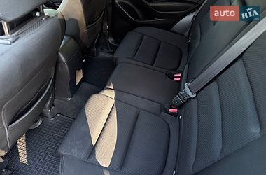 Внедорожник / Кроссовер Mazda CX-5 2016 в Киеве