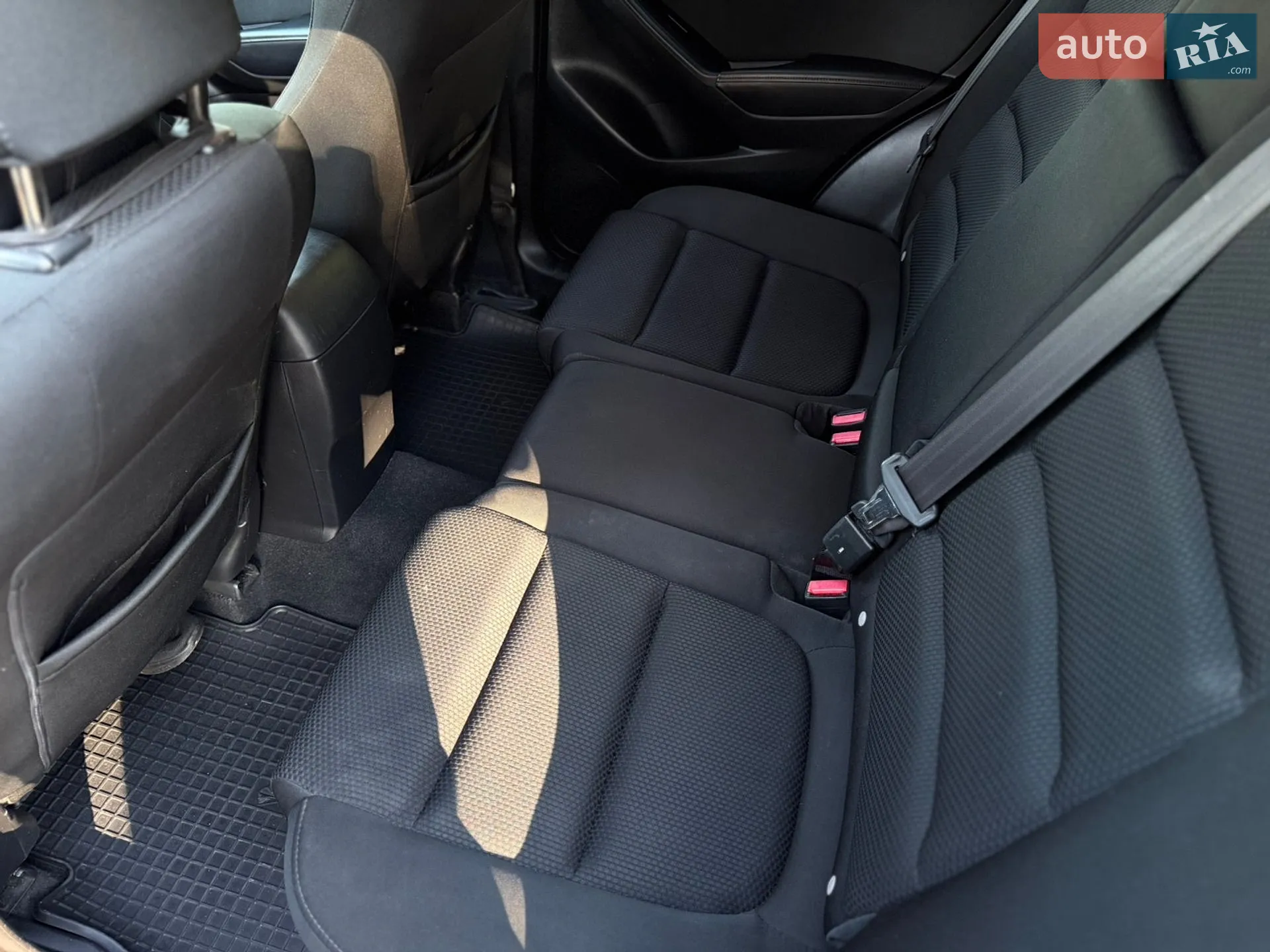 2016 Mazda CX-5 - мініатюра 13