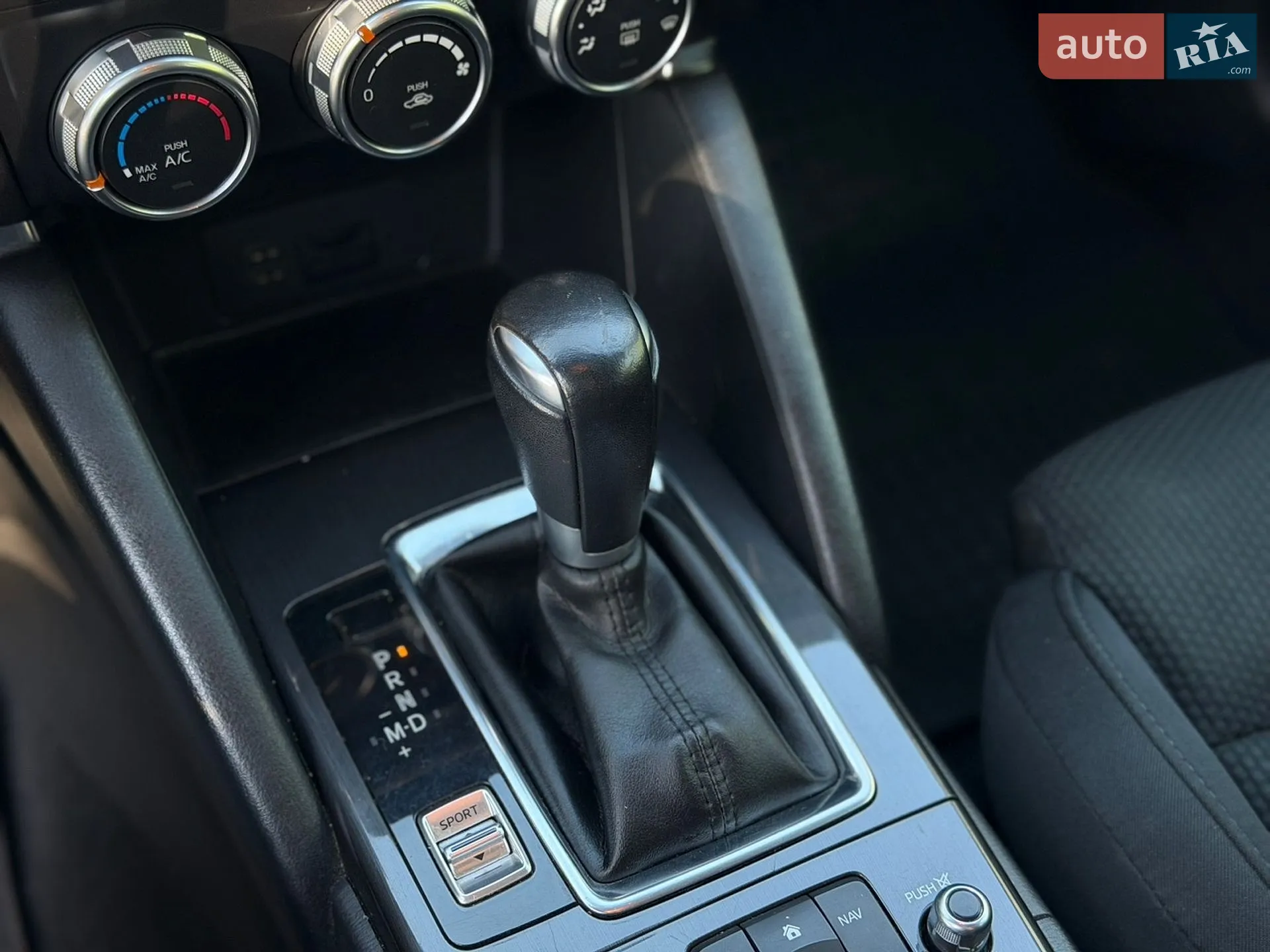 2016 Mazda CX-5 - мініатюра 18
