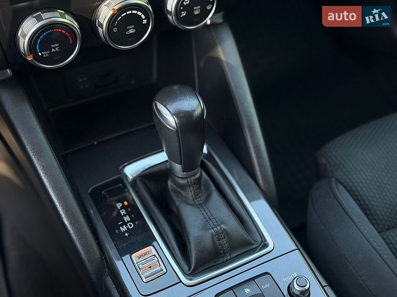 Внедорожник / Кроссовер Mazda CX-5 2016 в Киеве