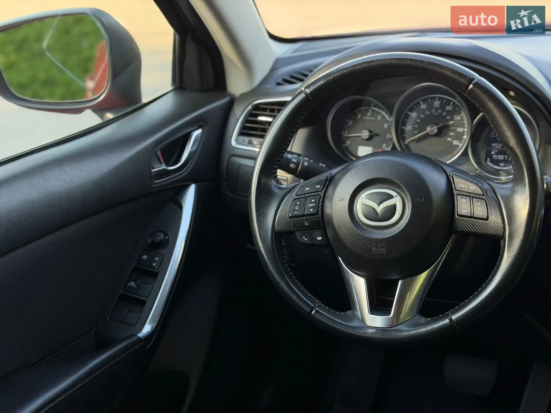 2016 Mazda CX-5 - мініатюра 23