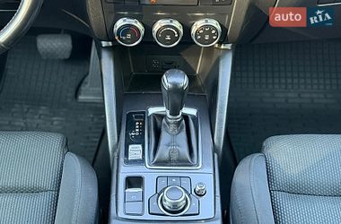 Внедорожник / Кроссовер Mazda CX-5 2016 в Киеве