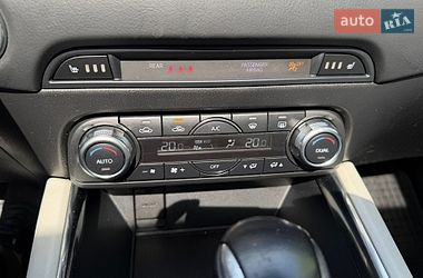 Внедорожник / Кроссовер Mazda CX-5 2018 в Львове