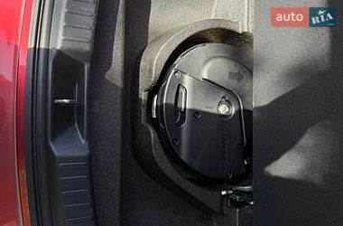 Внедорожник / Кроссовер Mazda CX-5 2018 в Львове