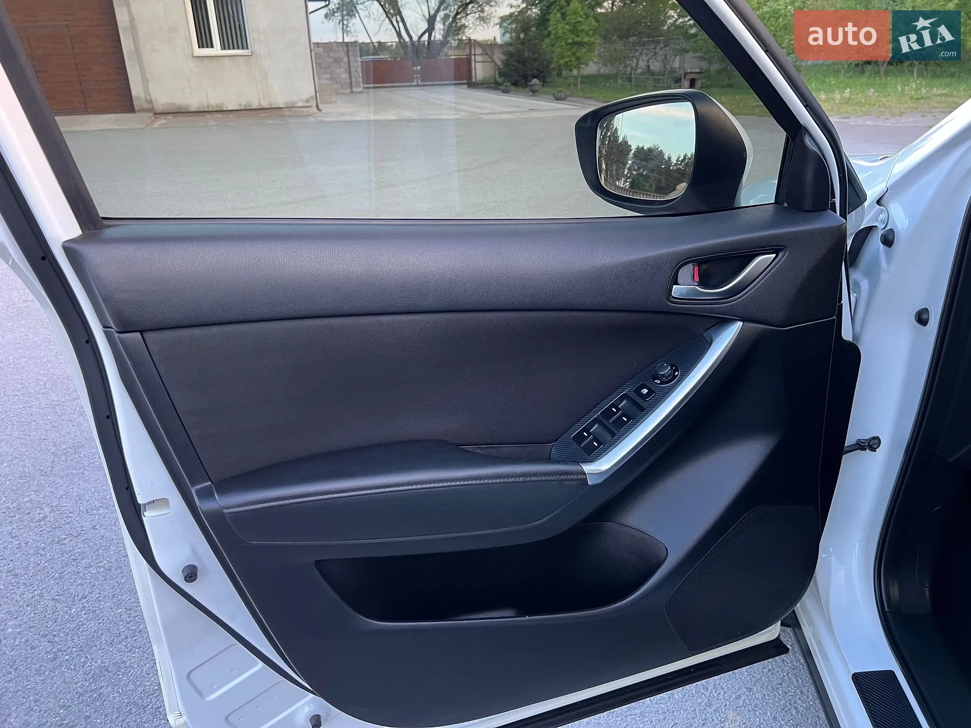 2015 Mazda CX-5 - мініатюра 67