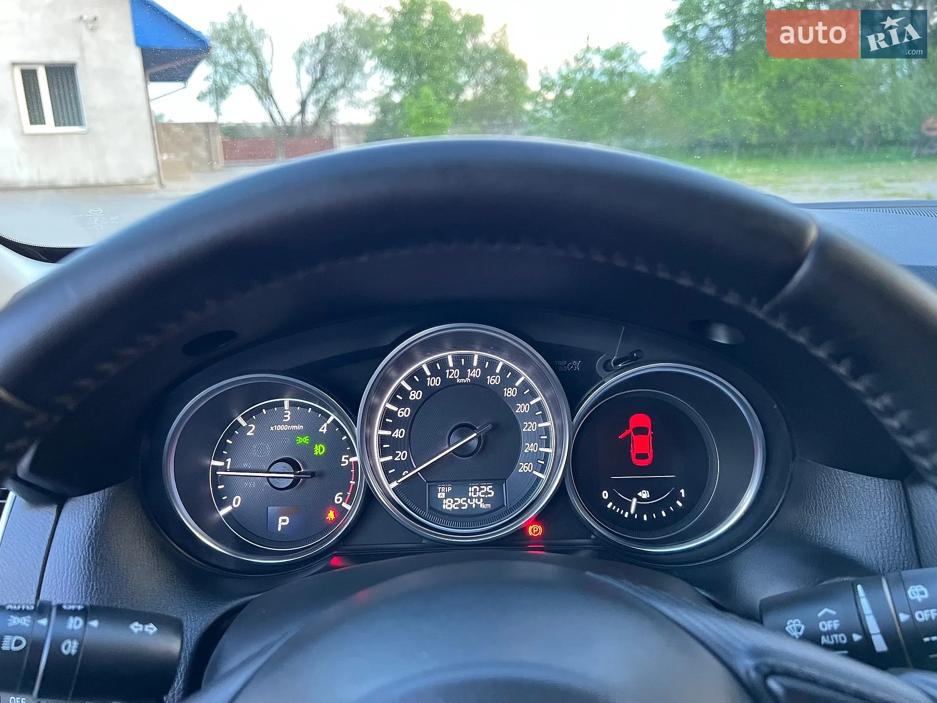2015 Mazda CX-5 - мініатюра 72